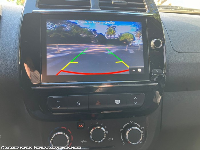 Renault KWID OUTSIDER 2023/2024